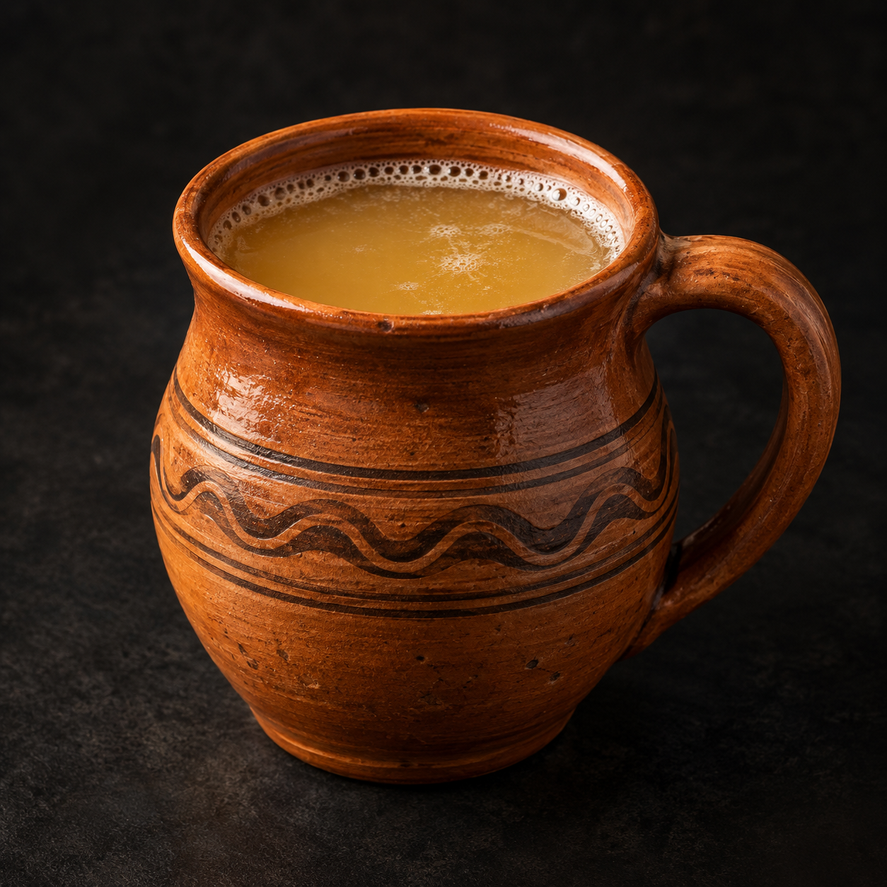 Must la cană 250 ml