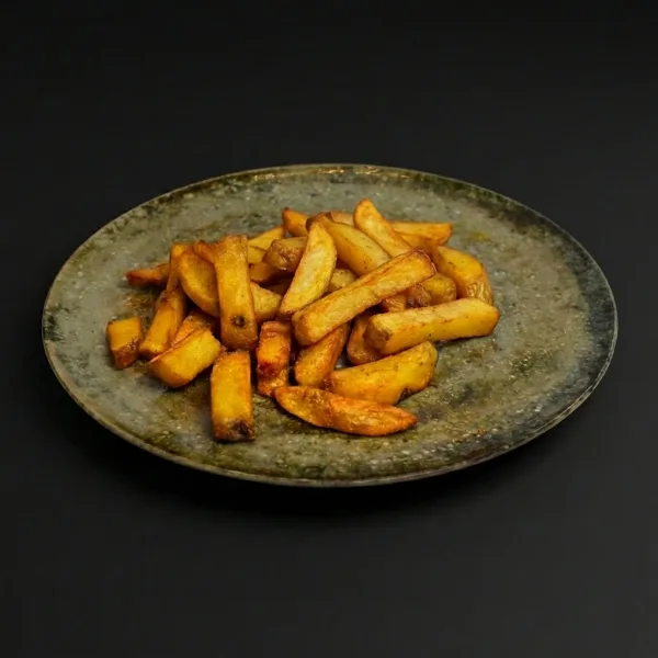 Cartofi Prajiti (200G)