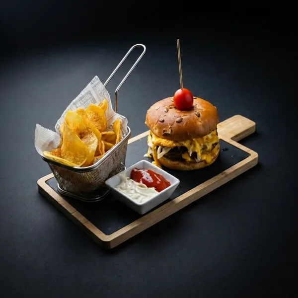 Cheesburger