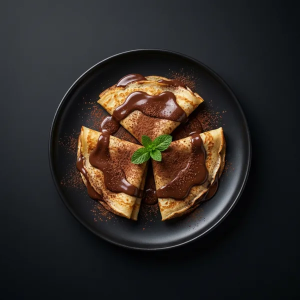 Clatite Cu Finetti (250G)