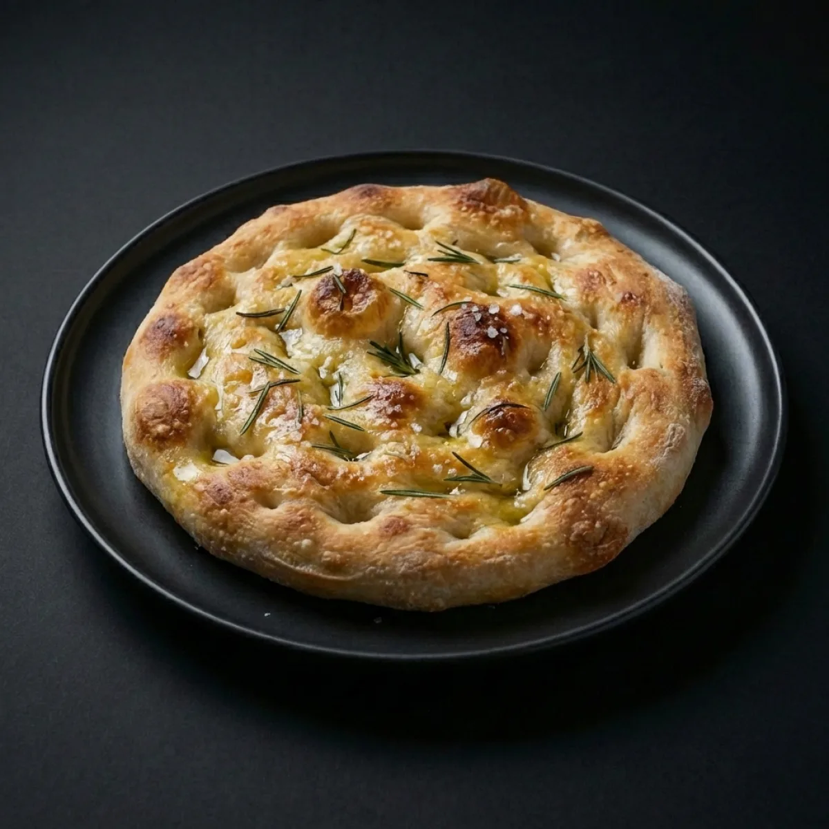 Foccacia