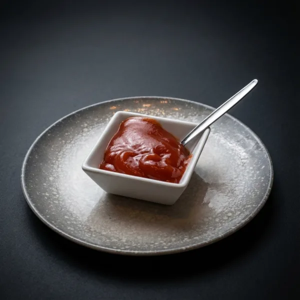 Ketchup