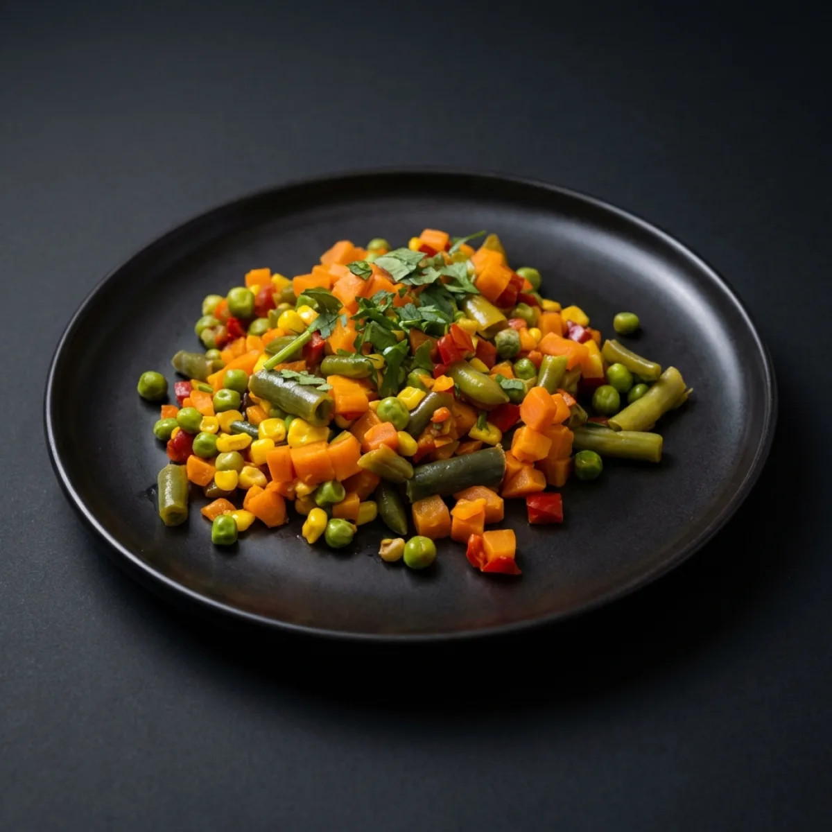 Legume Mexicane (200G)