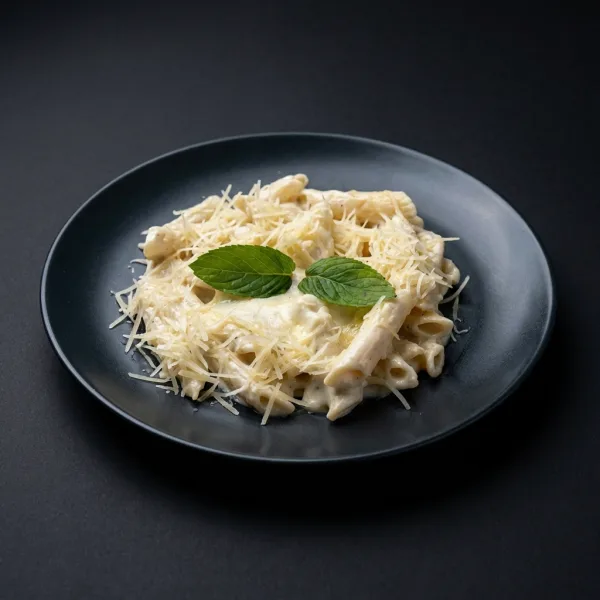 Penne Quatro Formaggi