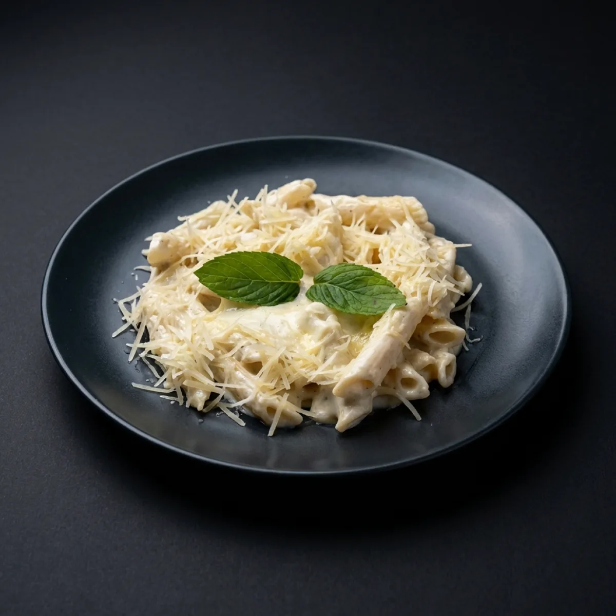 Penne Quatro Formaggi