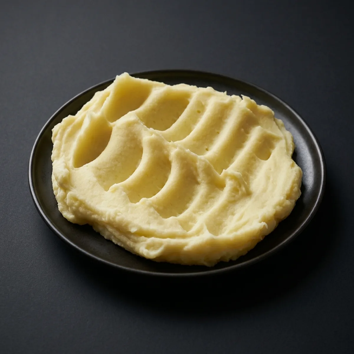 Piure De Cartofi (200G)