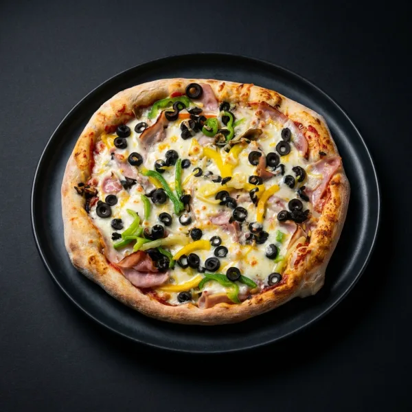 Pizza Antica