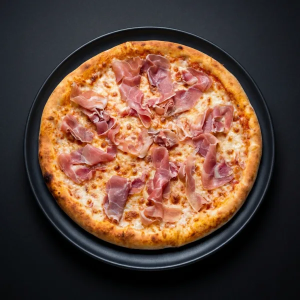 Pizza Prosciuto Crudo