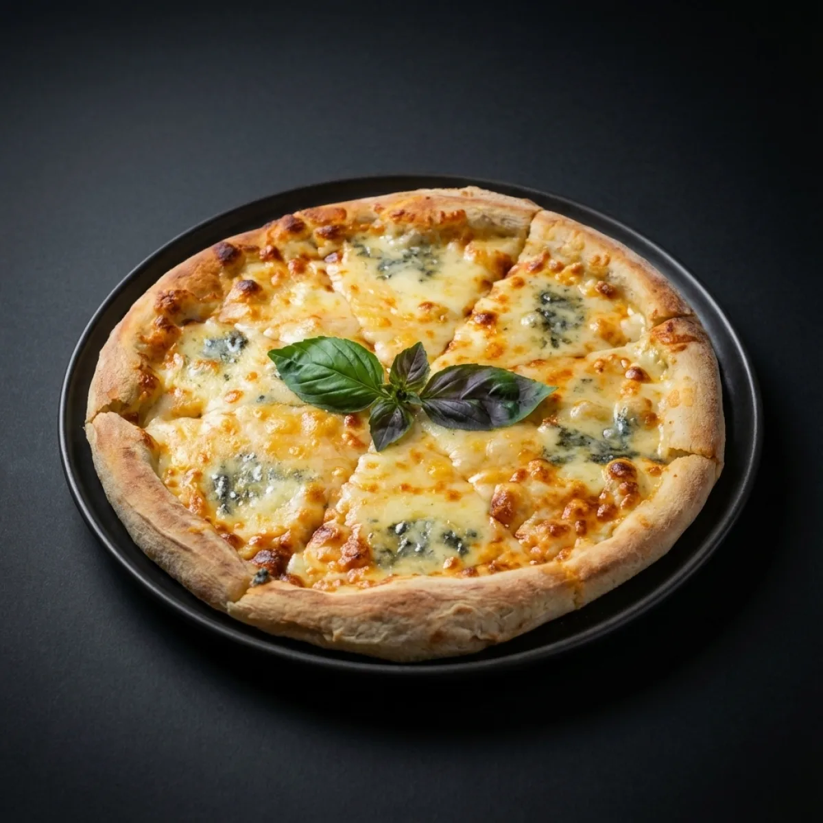 Pizza Quatro Formaggi