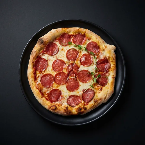 Pizza Salami