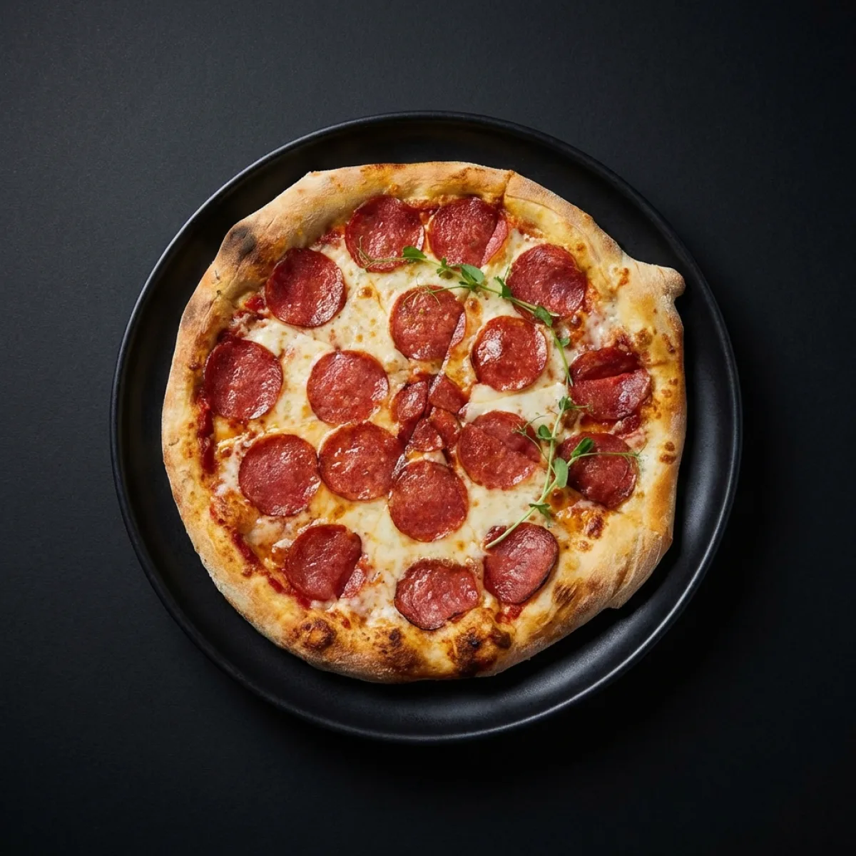 Pizza Salami