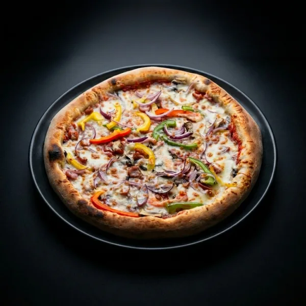 Pizza Trattoria Prestij