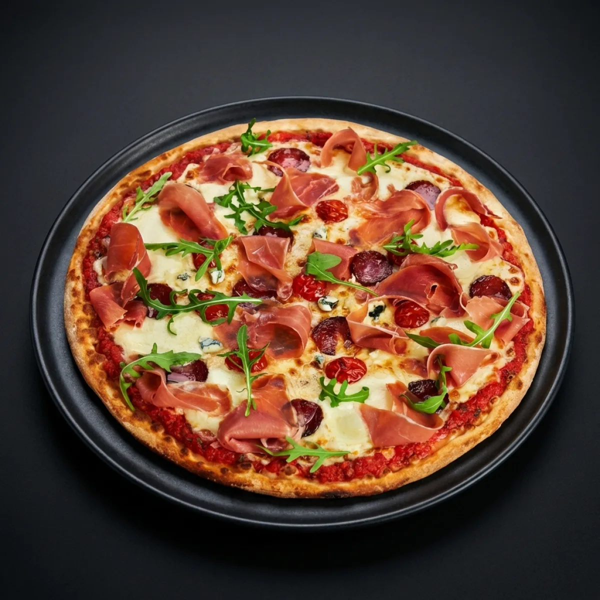 Pizza Trenta