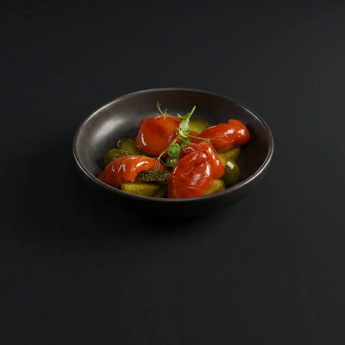 Salata de muraturi