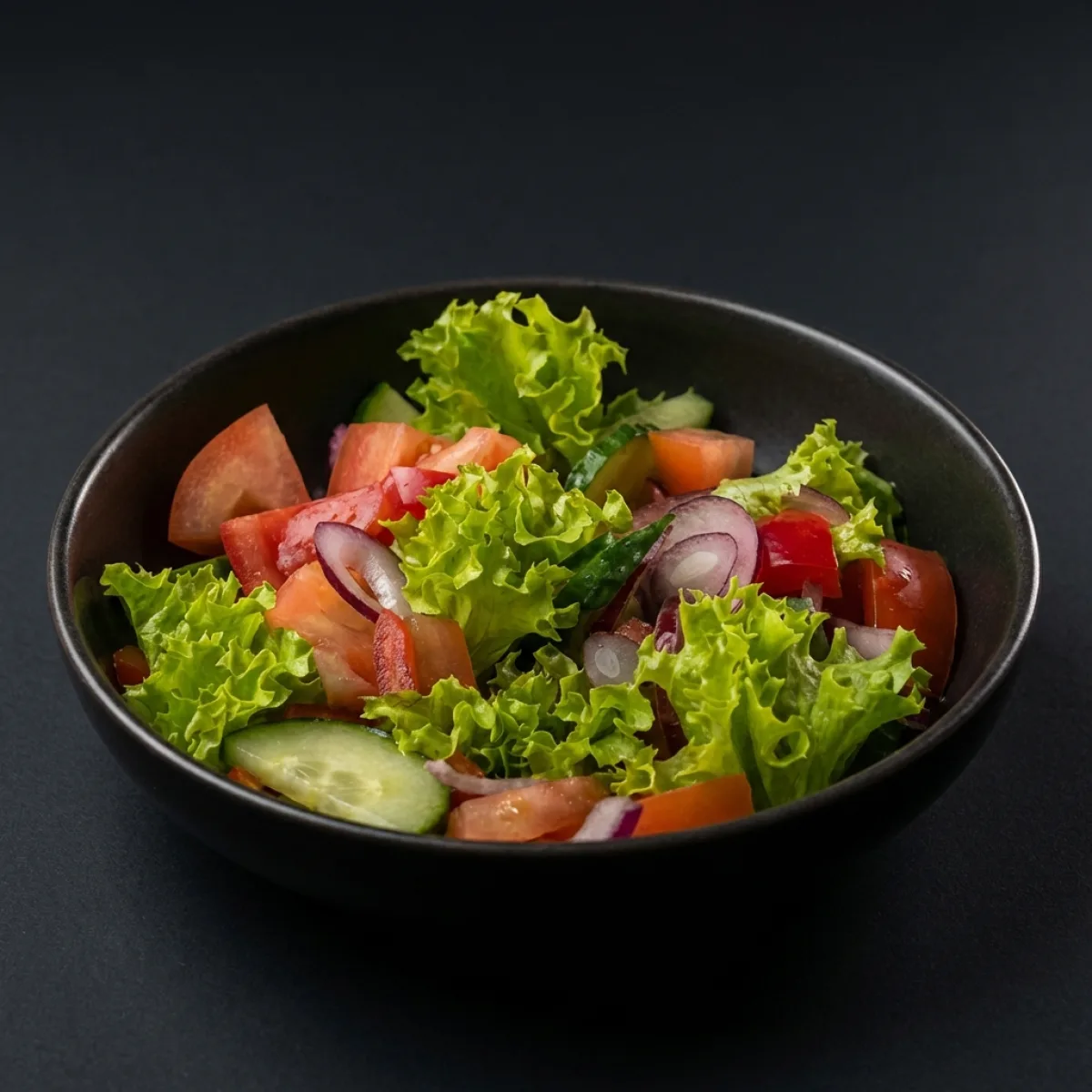 Salata Asortata De Vara (200G)
