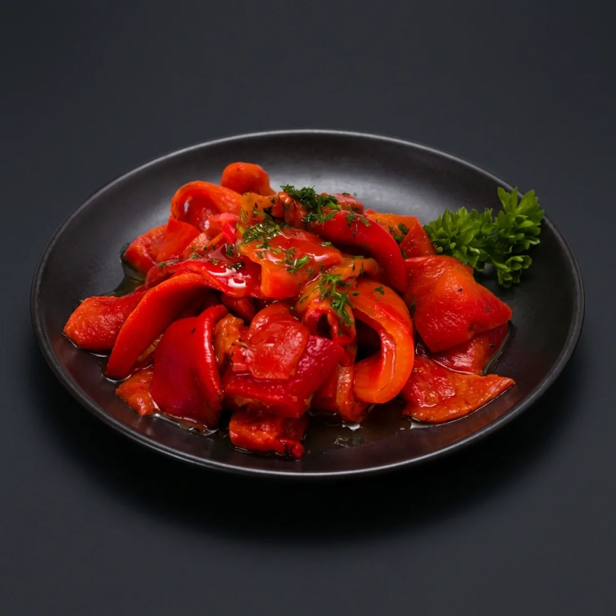 Salata De Ardei Copti (200G)