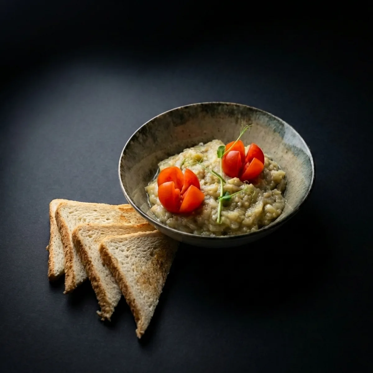 Salata De Vinete