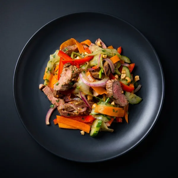 Salata Vietnameza