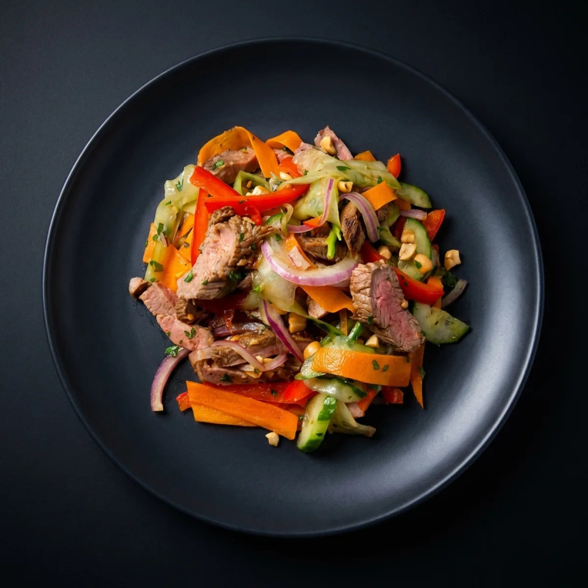 Salata Vietnameza