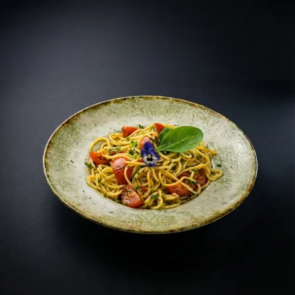 Spaghete Bolognese