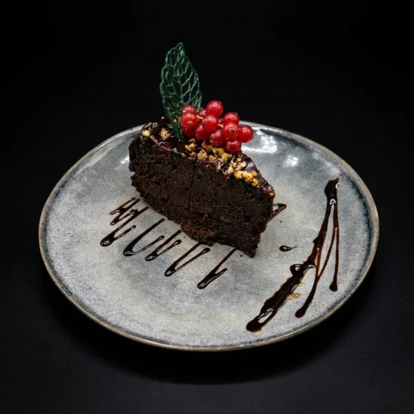 Tortino Al Ciocolate (250G)